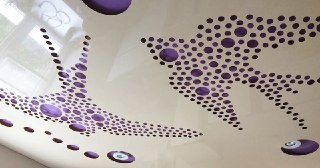 Резной потолок Apply Дивногорск, цена от 4269 руб.